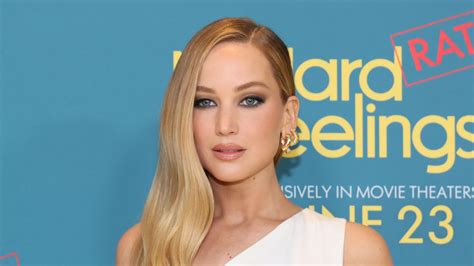 no hard feelings body double|As Jennifer Lawrence shocks fans with full